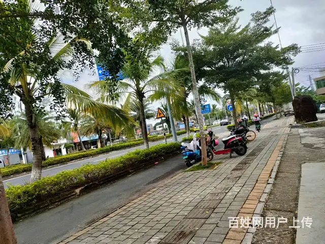 （51旺铺推荐）灵山江东大道旁250平（整栋一二楼）招租 - 图片 1