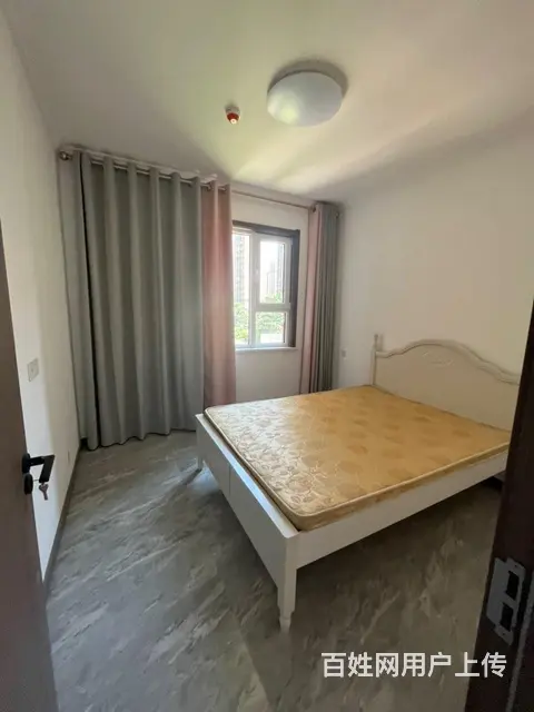 全新未住海兴城  领包住三室 - 图片 2