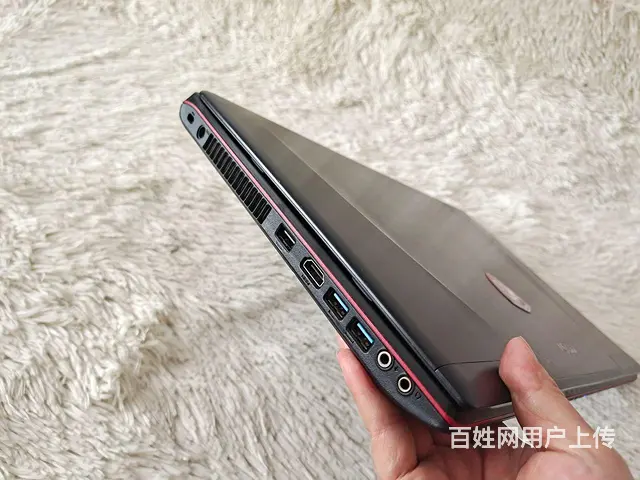 15寸微星GE60酷睿i7四核gtx860独显高清 - 图片 7