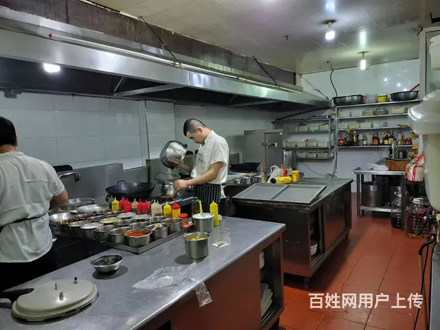 B个人一香梨大道餐厅对外转让 - 图片 5