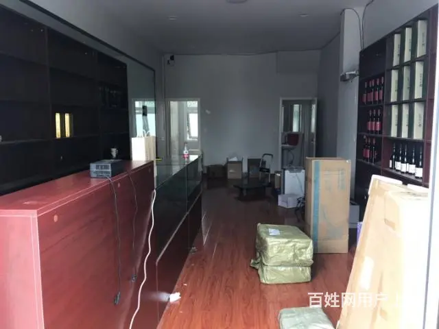 【都市时讯免费推荐】海亮明珠一期烟酒店低价转让 - 图片 4