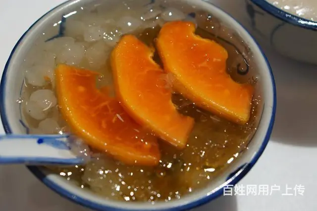 广式糖水、甜汤哪里学 - 图片 3