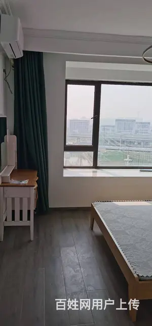 悦丽花园 普通住宅2厅 中等装修 - 图片 7