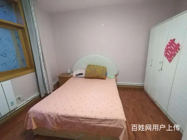 解放路 中医院附近 世纪新区 3楼 - 图片 12