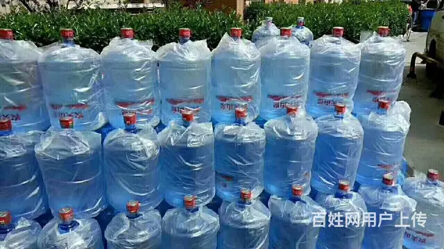 沈阳皇姑附近桶装饮用水订购电话【恒大 - 图片 9
