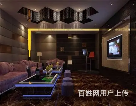 昆山君豪国际[欢唱首选商务KTV] - 图片 5