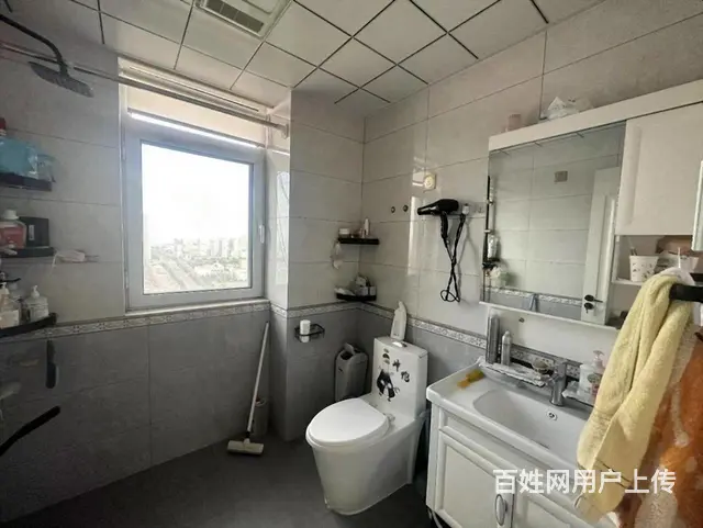 兴宇华府  证满两年 精装 93万 - 图片 7