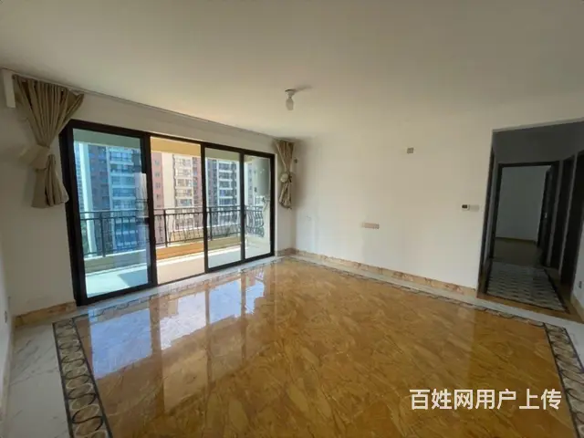 乐彩城房主狂甩高品质好房144.20平精装修南北165.80 - 图片 5