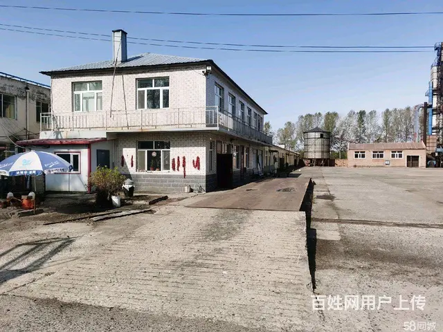呼兰城区长岭镇厂房出售 - 图片 2