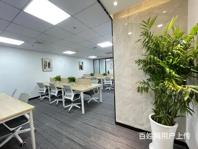 杭机大厦，精装出租，小户型100至300方，价格条件好谈！ - 图片 3