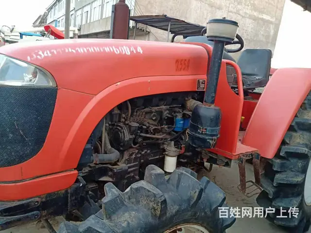 奔野554拖拉机，价格优惠 - 图片 3