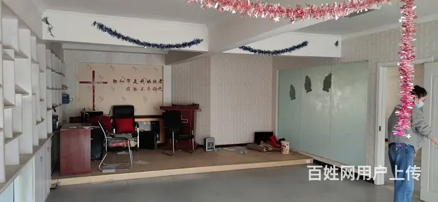 7638(七P）个人城北区景岳公寓西门海湖大道临街店铺出租 - 图片 6