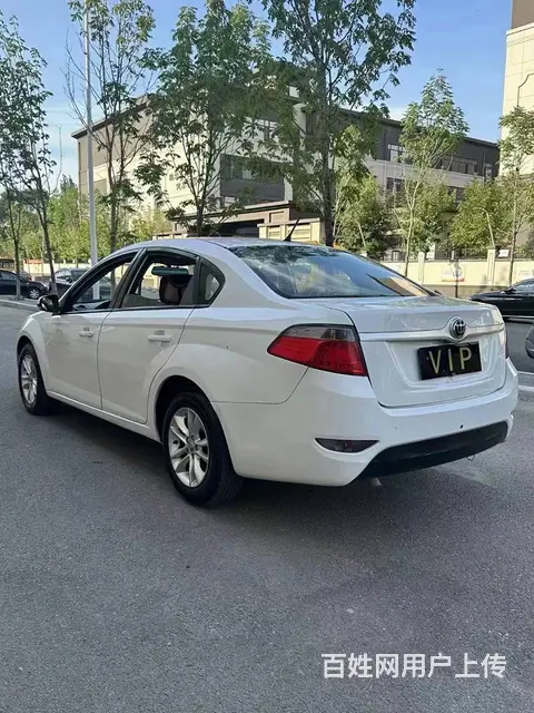 中华H330 2013款 1.5 手自一体 舒适型 - 图片 6