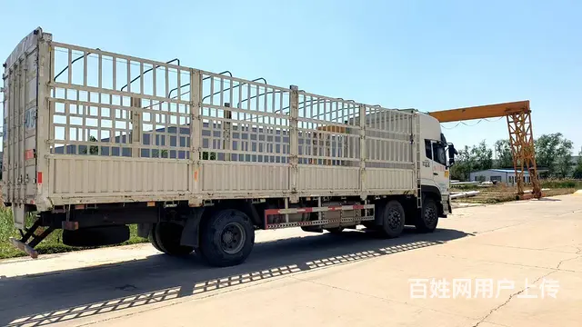 东风 高栏/栏板 - 图片 4