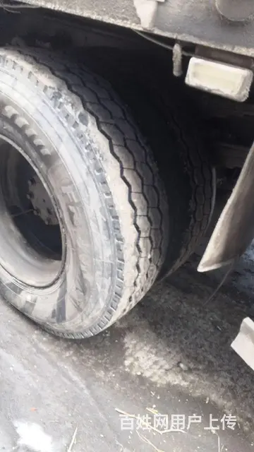 福田欧曼 欧曼ETX 高栏/栏板 国4 - 图片 3