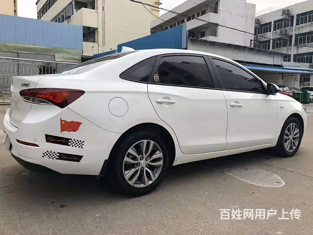 别克 英朗 2018款 1.3T 手自一体 18T 旗舰型 - 图片 6