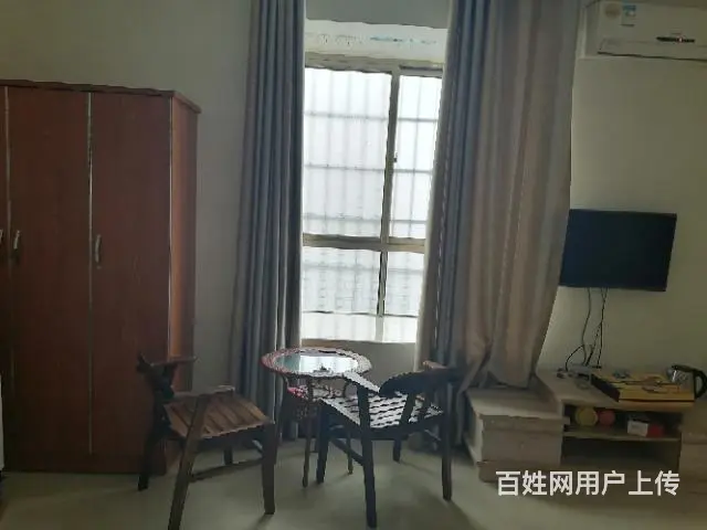 北部湾东路单间出租带车位独门独户 - 图片 2