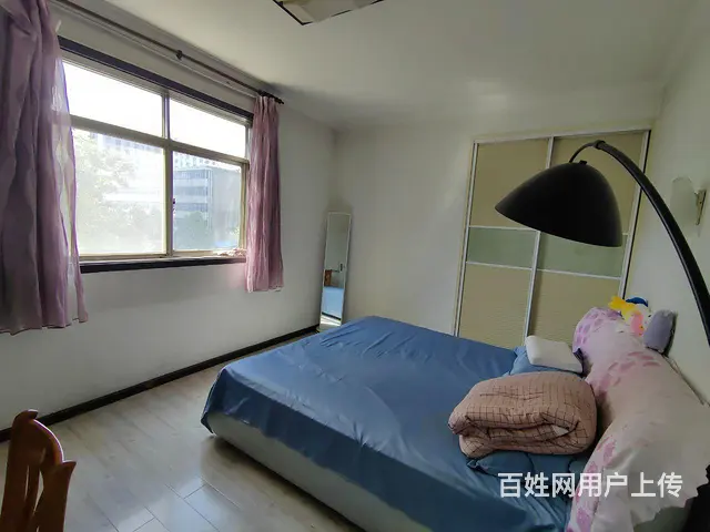 大卫城附近精装2室拎包入住 - 图片 1