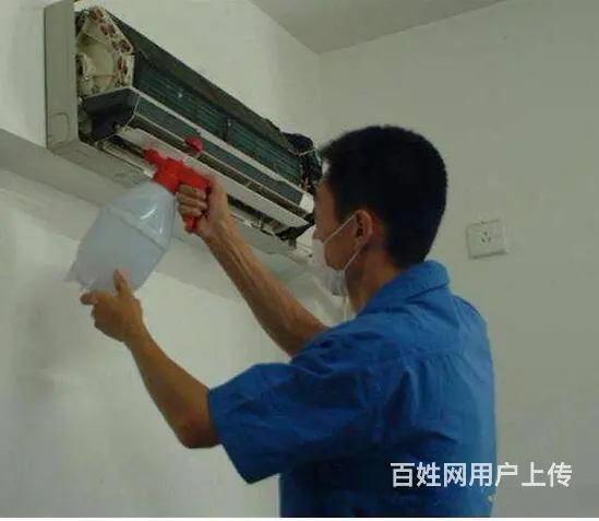 常州空调售后服务,常州调售后维修中心电话 - 图片 4