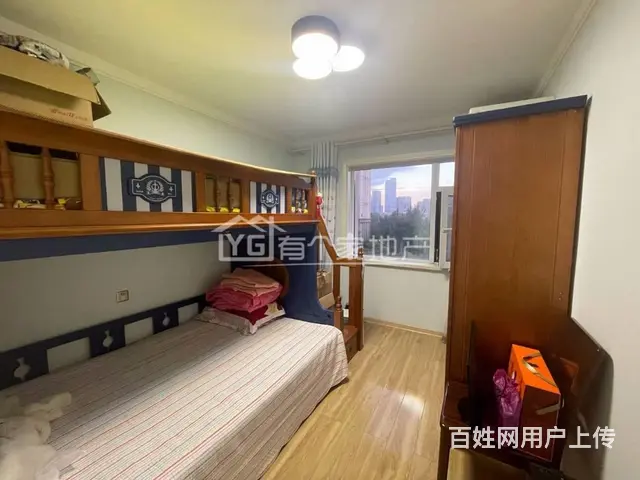 中海•寰宇天下(道里-安和) 普通住宅 精装修 - 图片 2