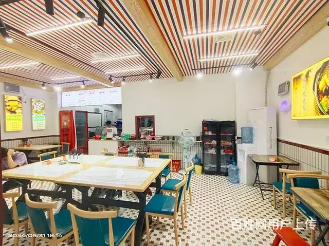 （老板本人）几所大学围绕商业街餐馆粉店优价转让  6473 - 图片 11