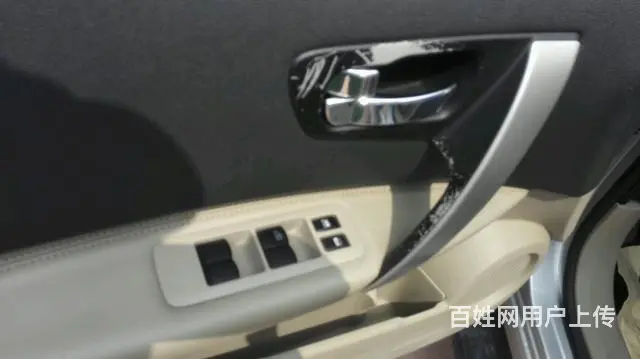 [成都]日产逍客 2.0L 自动 20X雷 201 - 图片 11