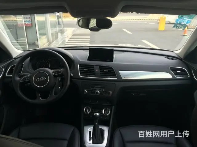 奥迪Q3 35TFSI 2013款 2.0T 自动 - 图片 6