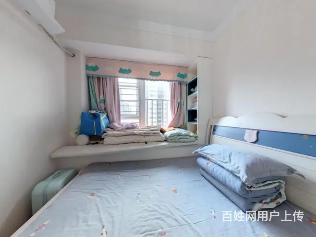 下沙江滨无税中国铁建保利像素77.70平185.00万元精装 - 图片 6