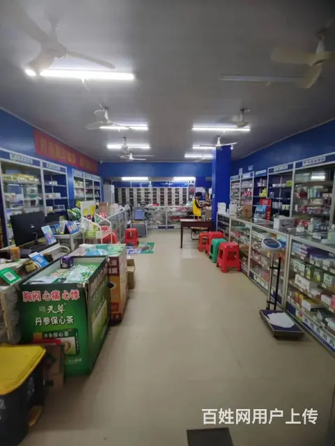 转让雷泥市场旁边药店 - 图片 4