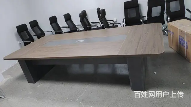 办公家具办公桌椅屏风隔断自习桌椅学习桌椅 - 图片 2