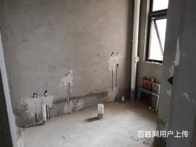 明珠家园 普通住宅 毛坯房可以贷款水暖电已做可以贷款 - 图片 6