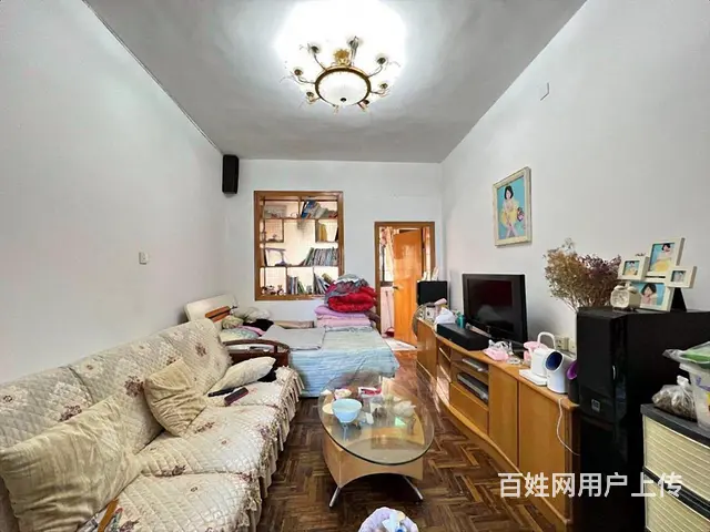 近锦泰广场地铁口 杨家山 居家两房 满五 直接入住 - 图片 1