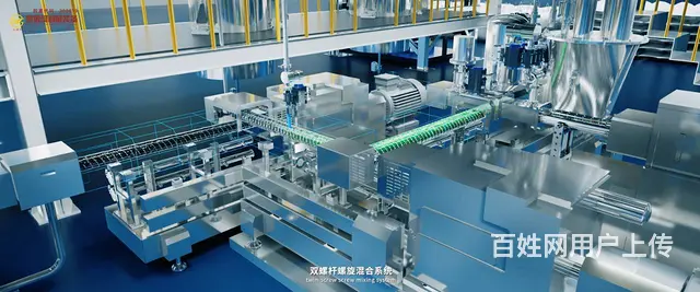 广洲海珠展会医疗器械类食品类宣传三维动画制作公司 - 图片 3