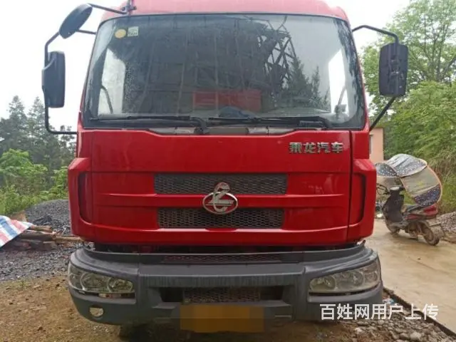 6缸乘龙609 - 图片 7