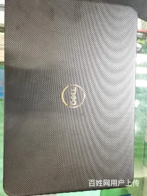 戴尔笔记本 - 图片