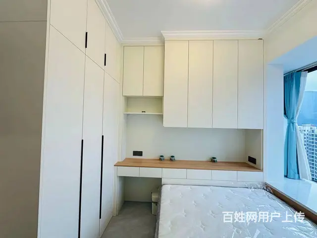 达州罗浮森林旧房翻新省钱技巧 - 图片