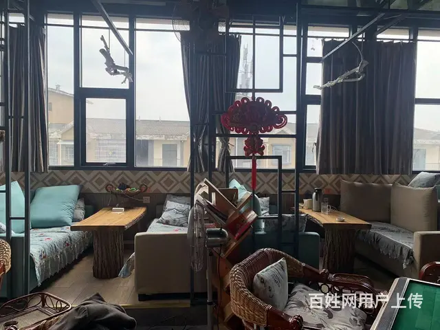 广汉桅杆小区3--6楼900平商铺带茶楼出租 - 图片 10
