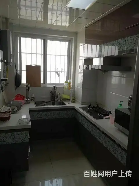 滨河名邸精装修，家电家具齐全， - 图片 5