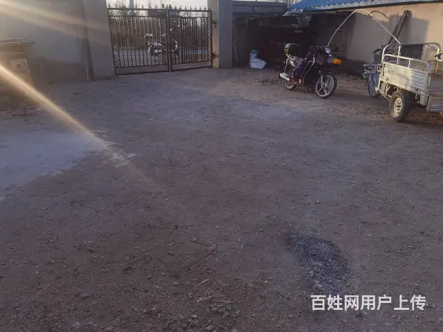 道边大院出租 - 图片 2