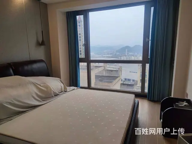 上高新城区鼎盛家园电梯房精装四房阳光好带车位业主急售 - 图片 9