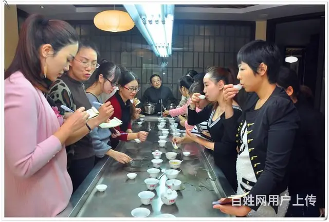 福州茶艺培训 - 图片 7