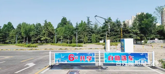 （微易转）低价急转！红莲湖885温泉酒店自助洗车整体转让 - 图片 6