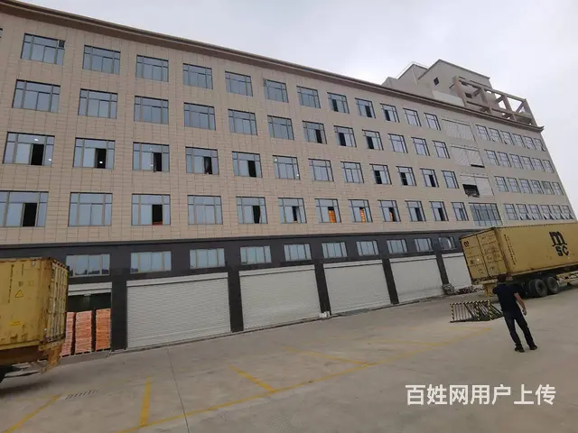 出租集美独门独院整栋厂房，一楼高度8米带牛角，可以整租分租。 - 图片 2