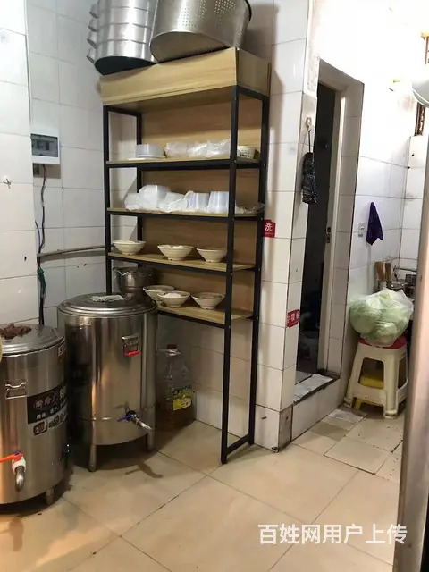 （51旺铺推荐）盘龙区金忠巷45平猪脚米线店转让 - 图片 10