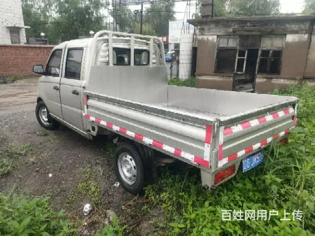 【搞定了！】15年福田伽途个体 - 图片 4