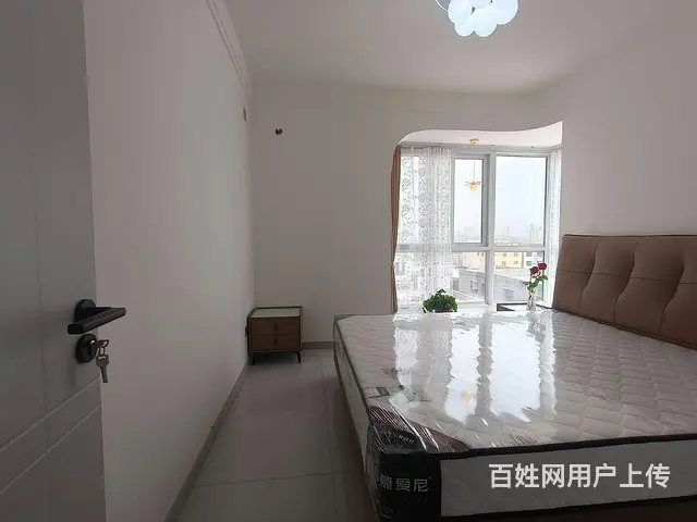 天河北路 万隆清水湾 电梯房4楼 南北通透 - 图片 9