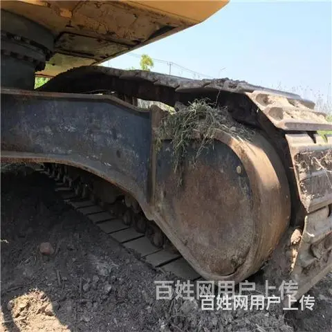 遵义 出售小松360「二手挖掘机」车况原版性能好 - 图片 3