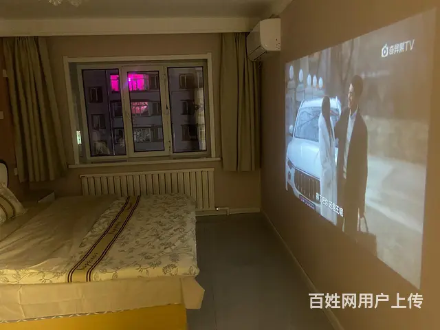 火车站附近5楼两室出卖出租 - 图片 4