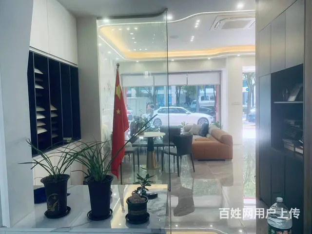 （易转介绍）金东精装修临街店铺出租适合多种行业 - 图片 3