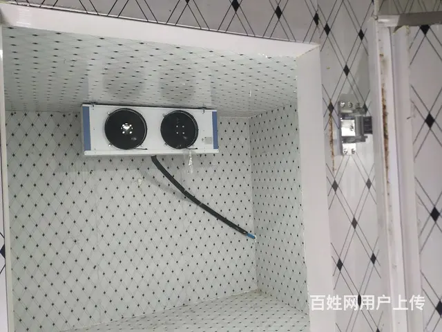信阳专业冷库空调、安装、维修、加氟、回收、清洗 - 图片 2